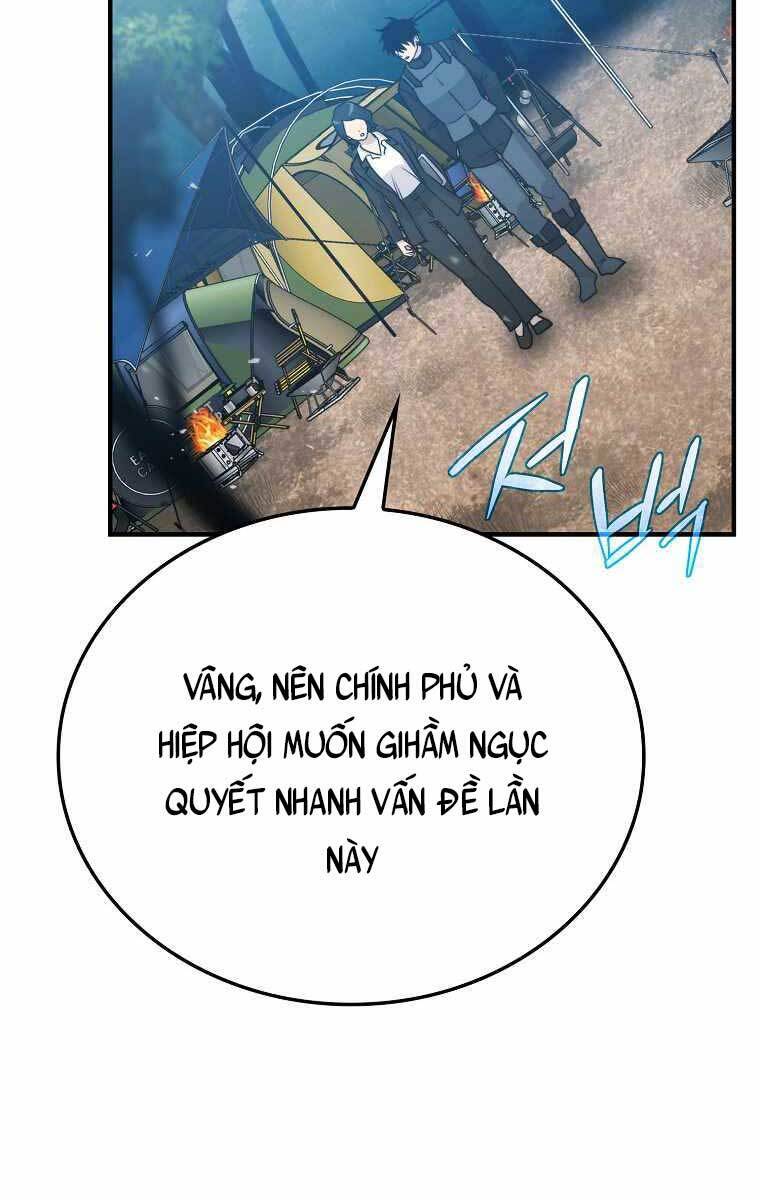 Chúa Quỷ Tăng Cấp Bằng Võ Thuật Chap 14 - Next Chap 15
