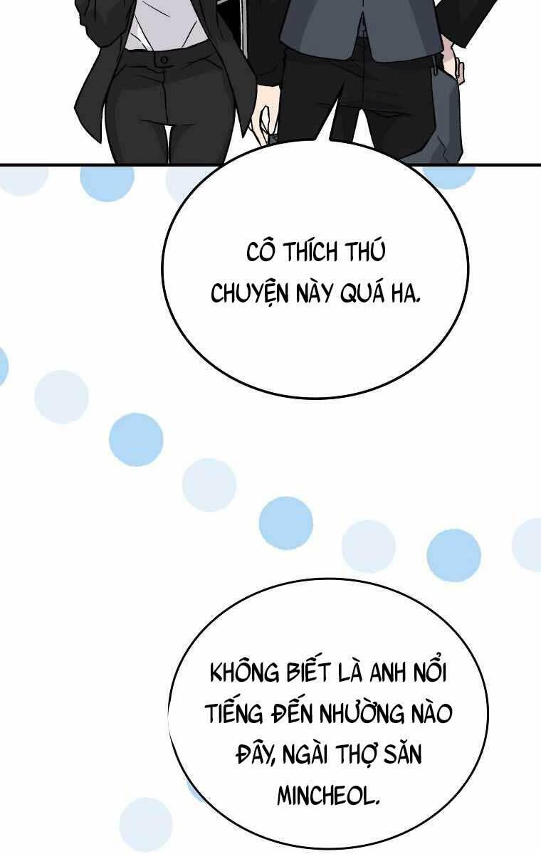 Chúa Quỷ Tăng Cấp Bằng Võ Thuật Chap 14 - Next Chap 15