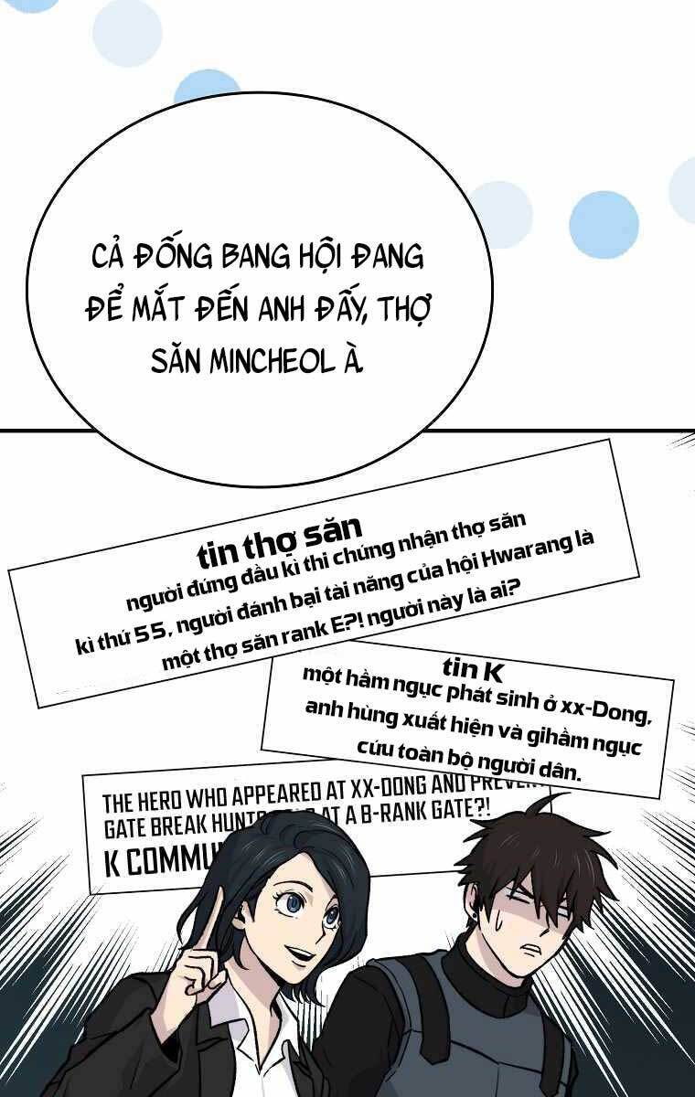 Chúa Quỷ Tăng Cấp Bằng Võ Thuật Chap 14 - Next Chap 15