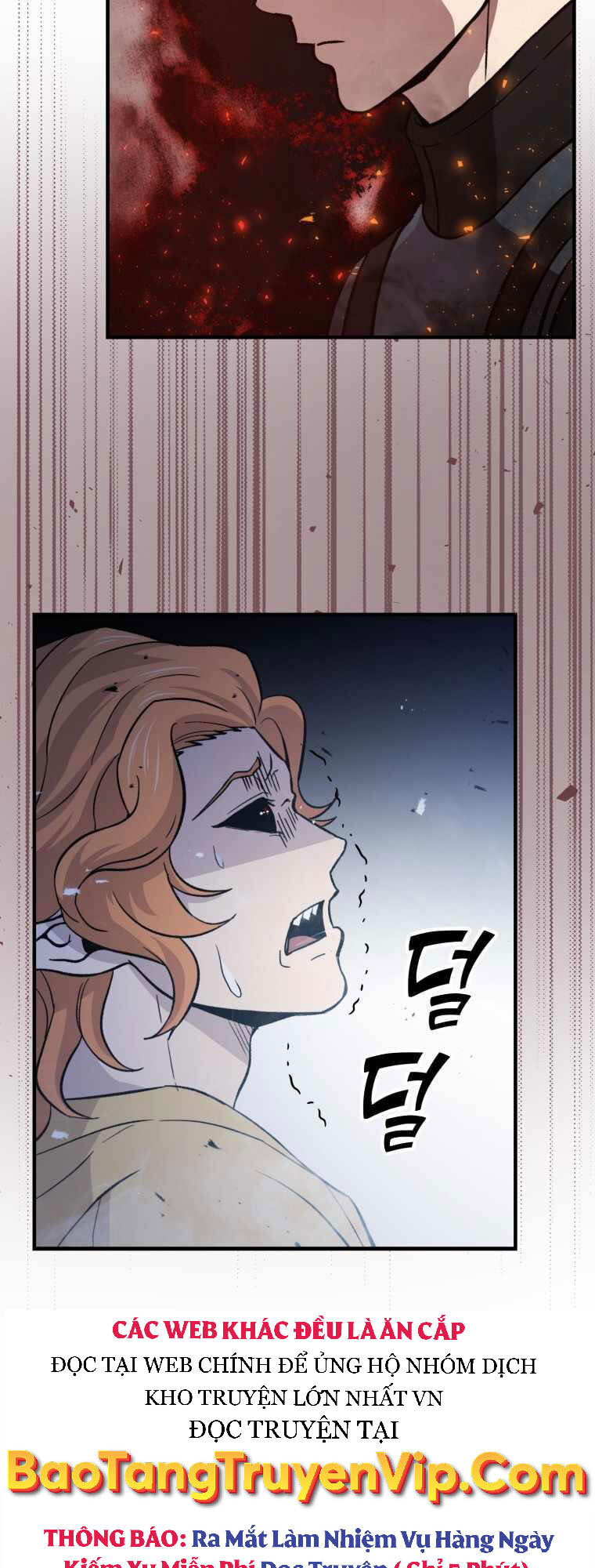 Chúa Quỷ Tăng Cấp Bằng Võ Thuật Chap 15 - Next Chap 16