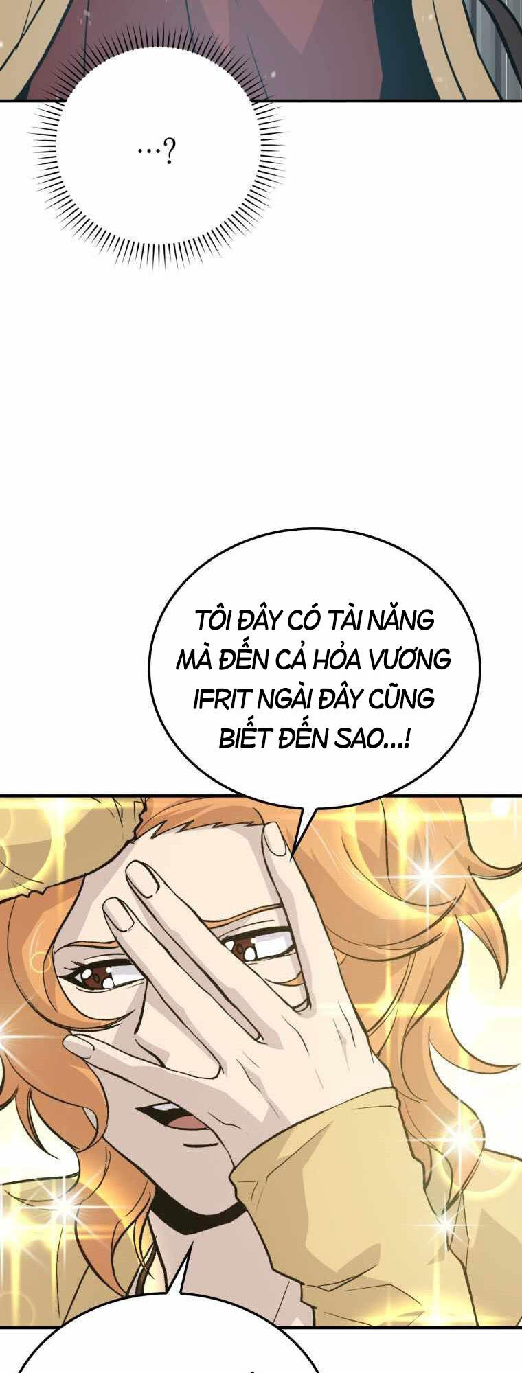 Chúa Quỷ Tăng Cấp Bằng Võ Thuật Chap 15 - Next Chap 16