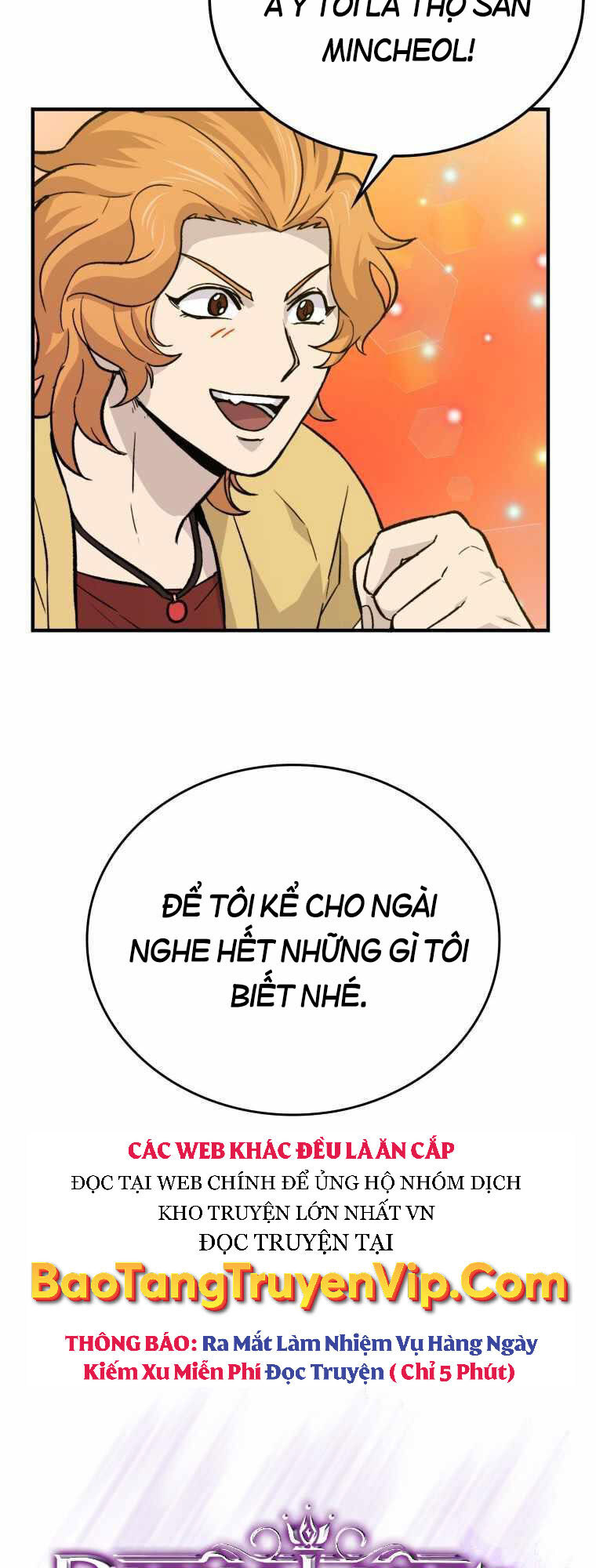 Chúa Quỷ Tăng Cấp Bằng Võ Thuật Chap 15 - Next Chap 16