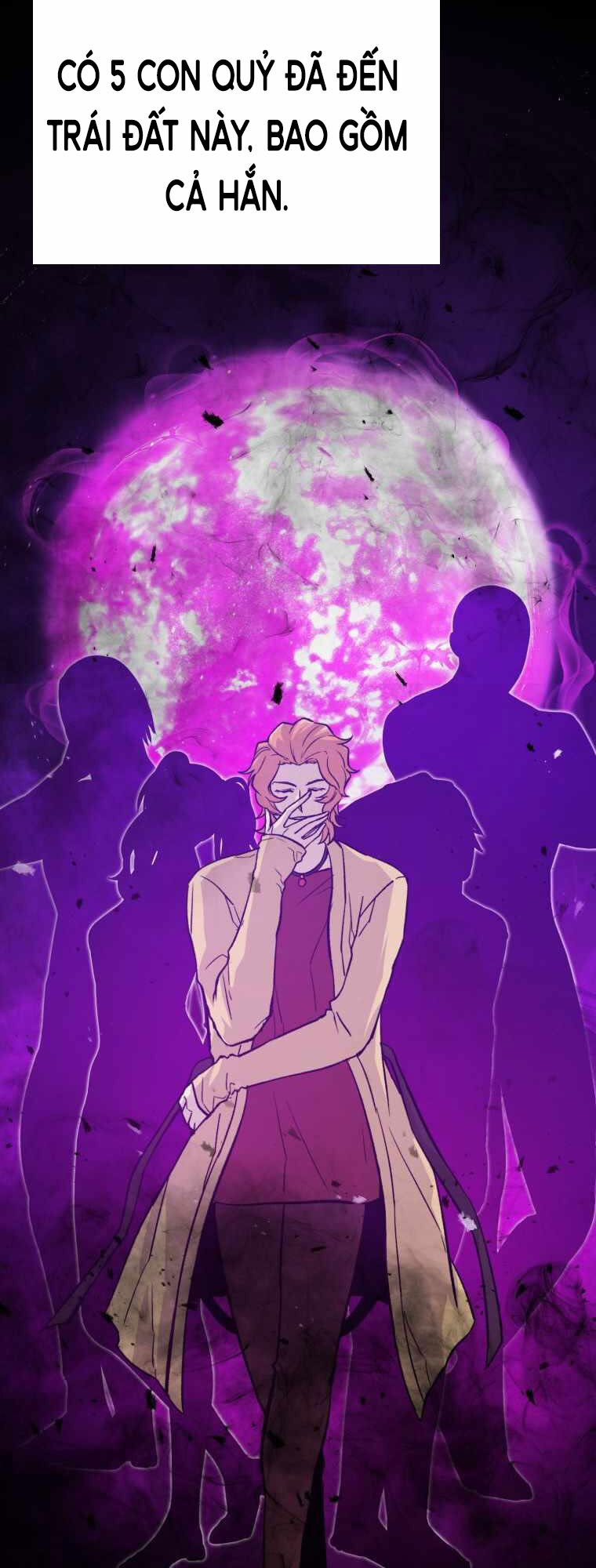 Chúa Quỷ Tăng Cấp Bằng Võ Thuật Chap 15 - Next Chap 16