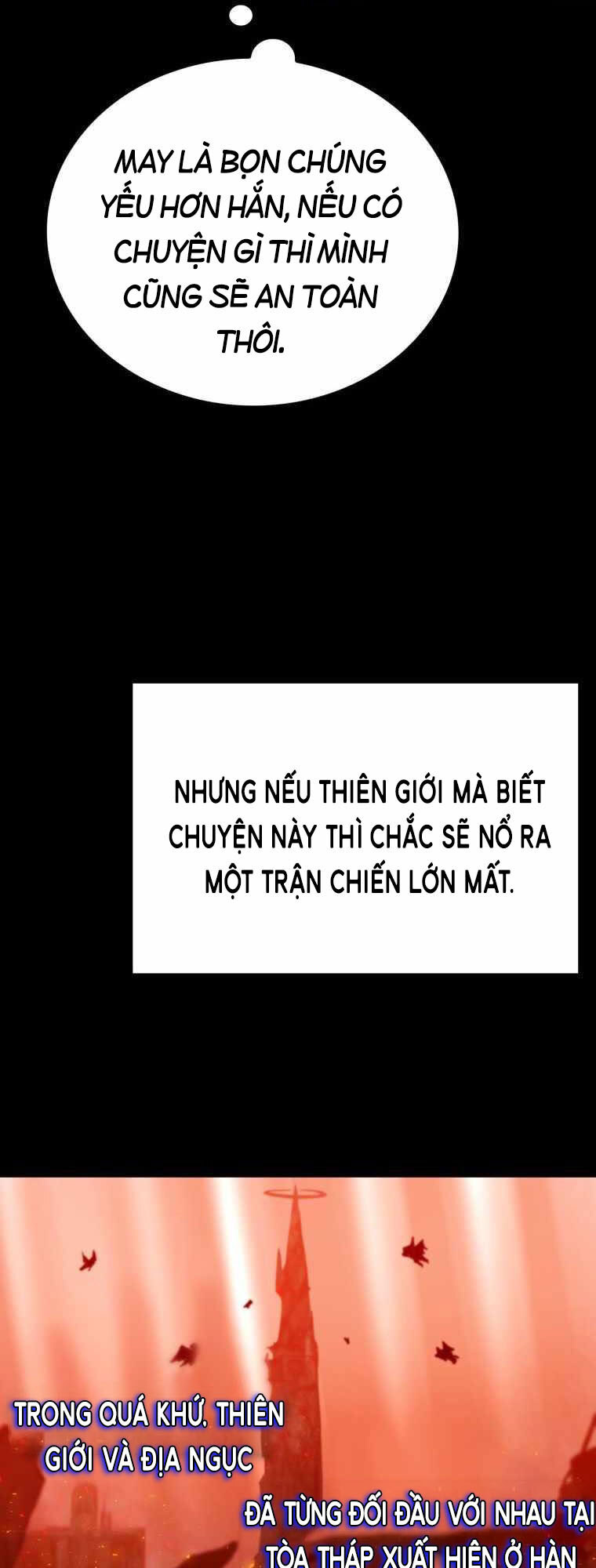 Chúa Quỷ Tăng Cấp Bằng Võ Thuật Chap 15 - Next Chap 16