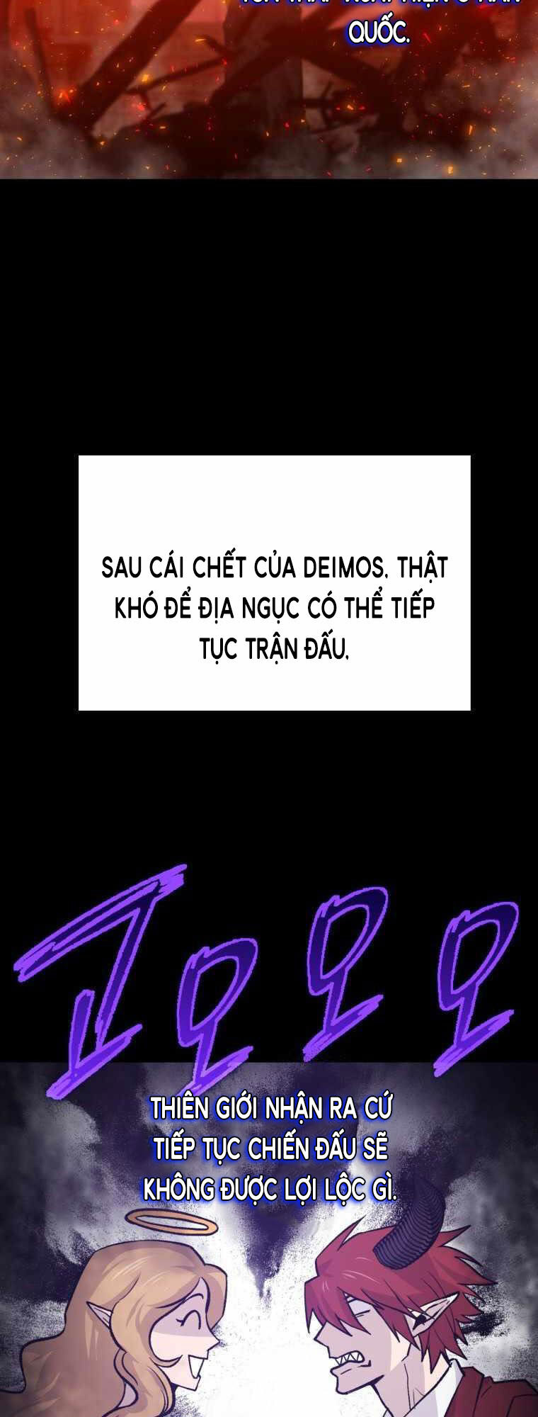 Chúa Quỷ Tăng Cấp Bằng Võ Thuật Chap 15 - Next Chap 16