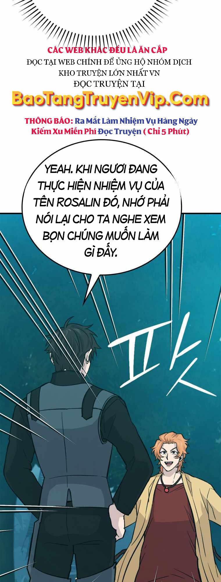 Chúa Quỷ Tăng Cấp Bằng Võ Thuật Chap 15 - Next Chap 16