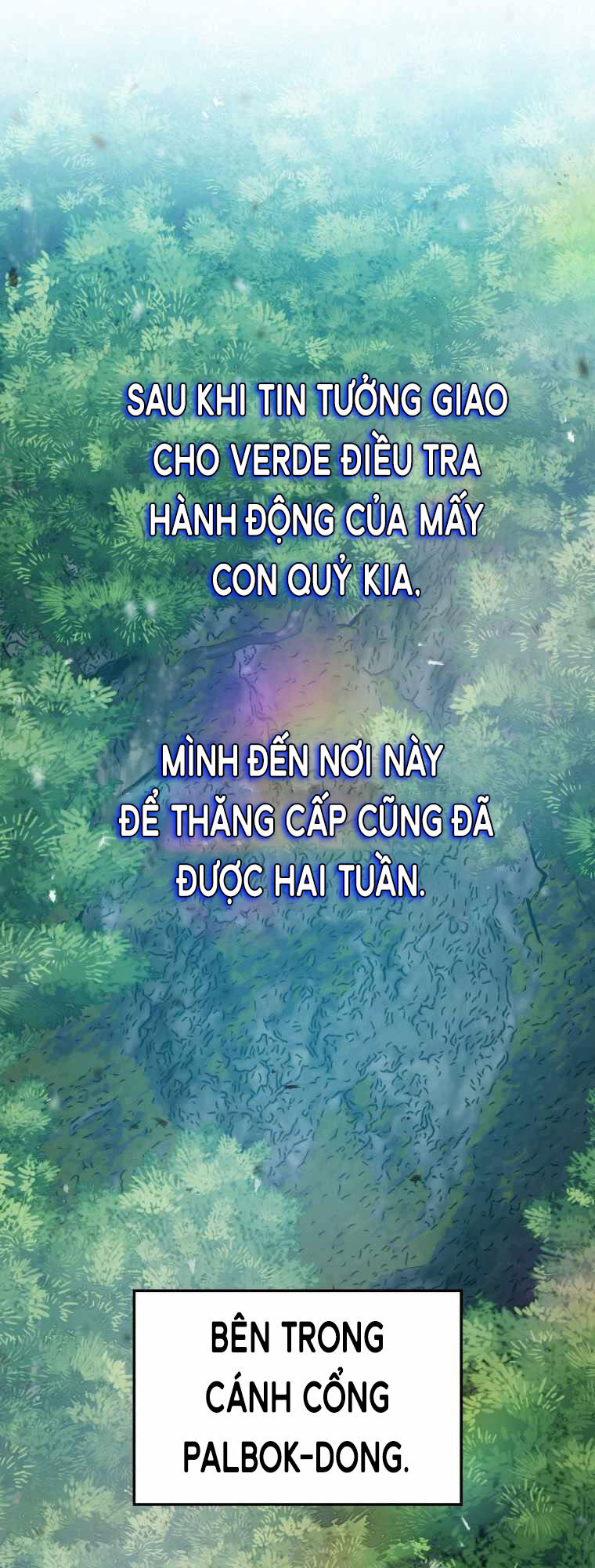 Chúa Quỷ Tăng Cấp Bằng Võ Thuật Chap 15 - Next Chap 16