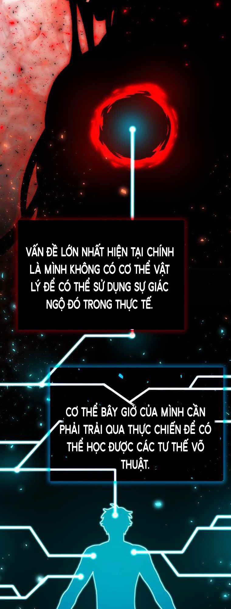 Chúa Quỷ Tăng Cấp Bằng Võ Thuật Chap 15 - Next Chap 16