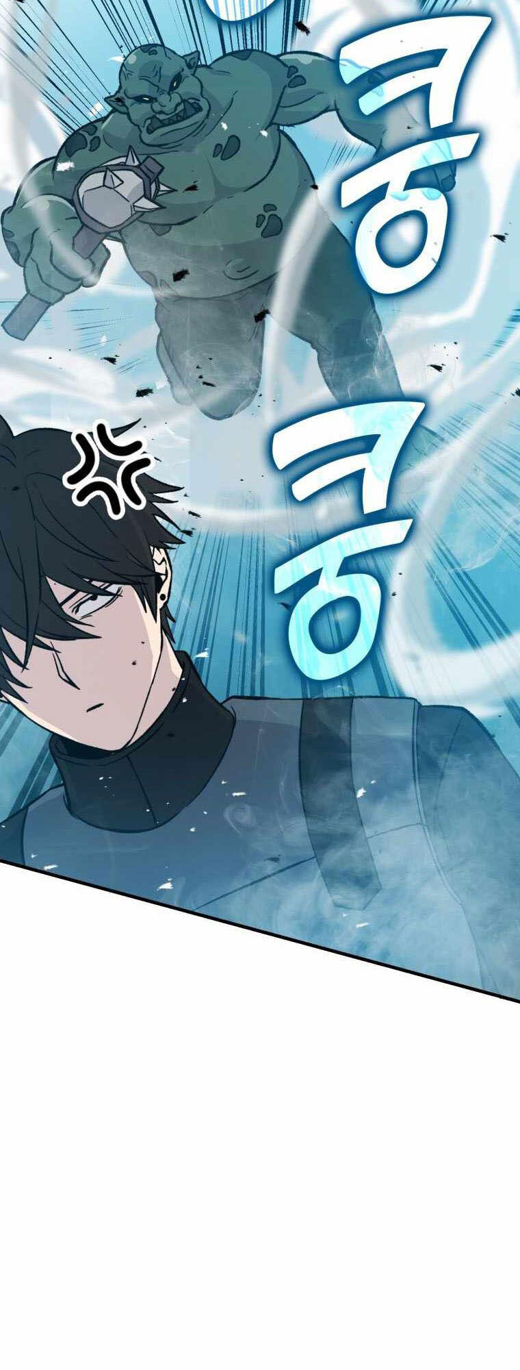 Chúa Quỷ Tăng Cấp Bằng Võ Thuật Chap 15 - Next Chap 16