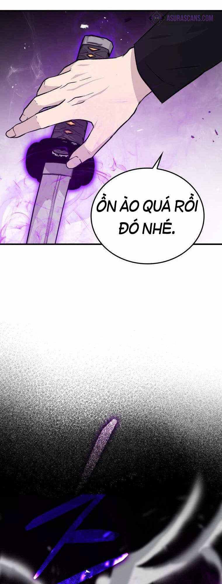 Chúa Quỷ Tăng Cấp Bằng Võ Thuật Chap 15 - Next Chap 16