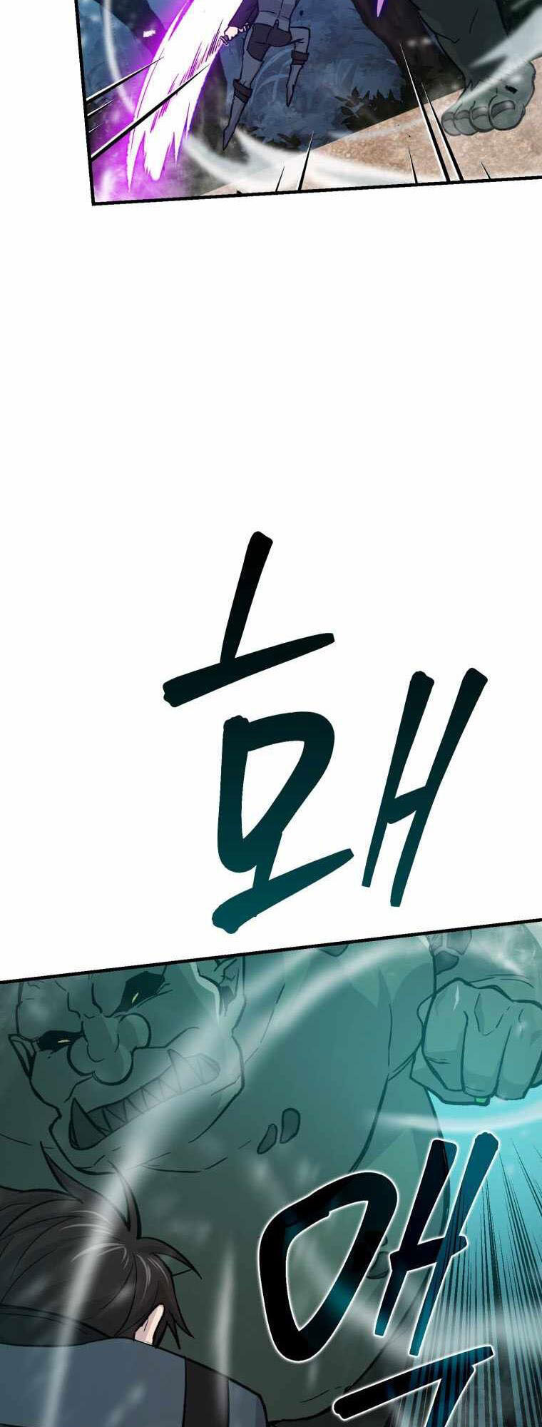 Chúa Quỷ Tăng Cấp Bằng Võ Thuật Chap 15 - Next Chap 16