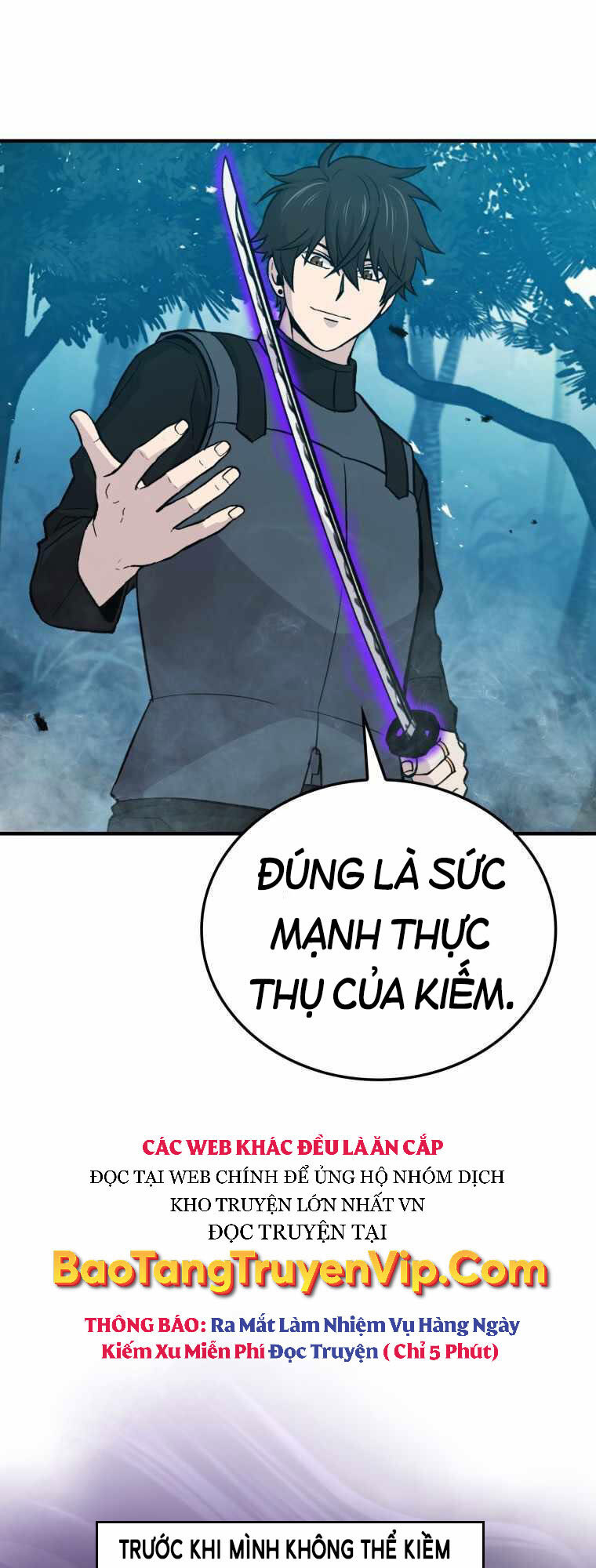 Chúa Quỷ Tăng Cấp Bằng Võ Thuật Chap 15 - Next Chap 16
