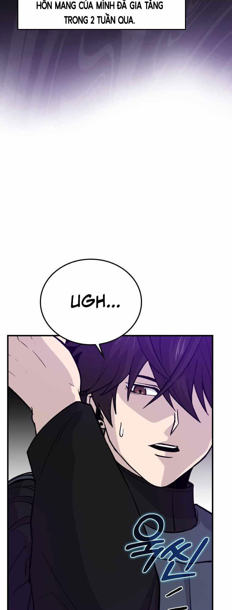 Chúa Quỷ Tăng Cấp Bằng Võ Thuật Chap 15 - Next Chap 16