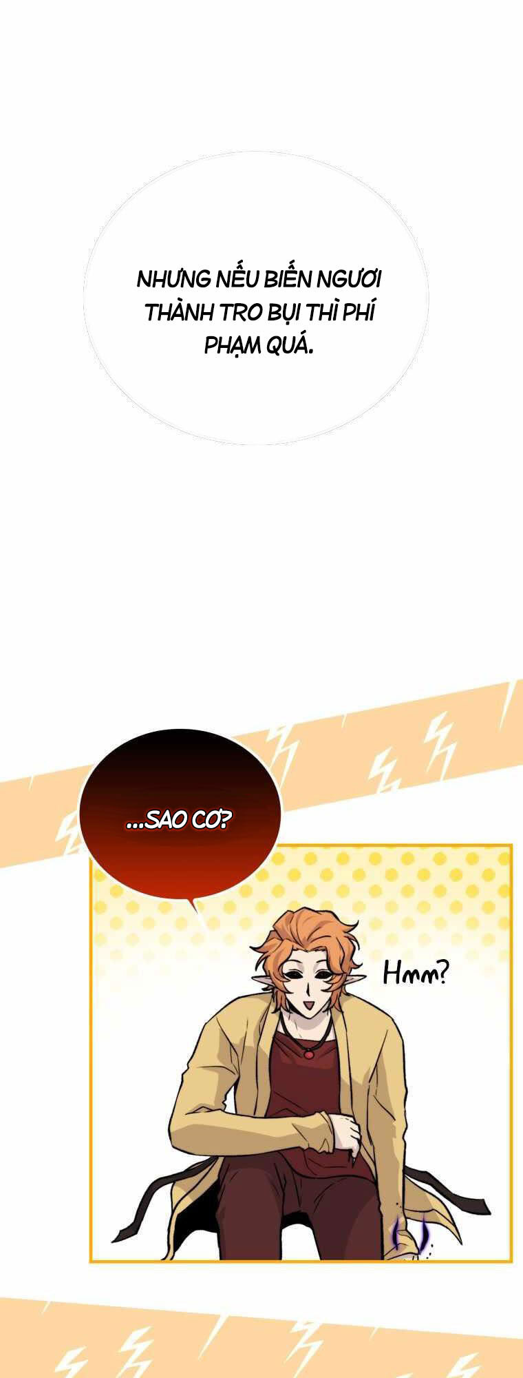 Chúa Quỷ Tăng Cấp Bằng Võ Thuật Chap 15 - Next Chap 16