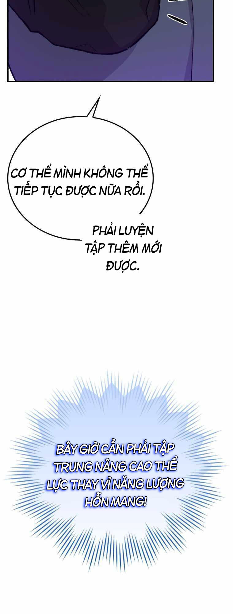 Chúa Quỷ Tăng Cấp Bằng Võ Thuật Chap 15 - Next Chap 16