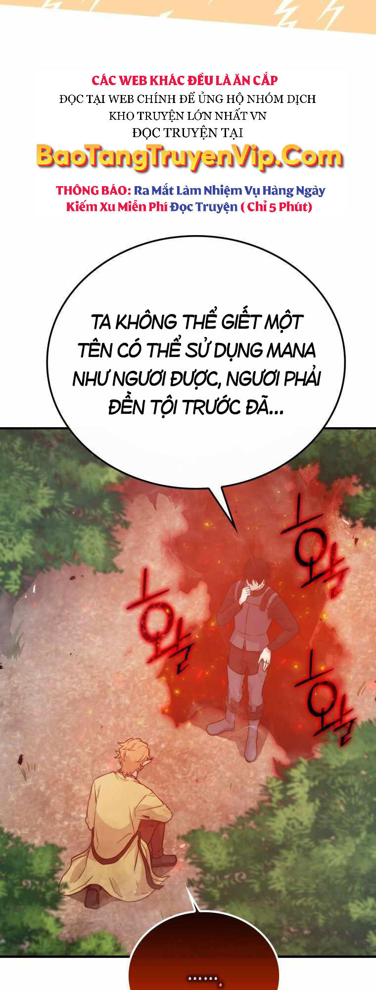 Chúa Quỷ Tăng Cấp Bằng Võ Thuật Chap 15 - Next Chap 16