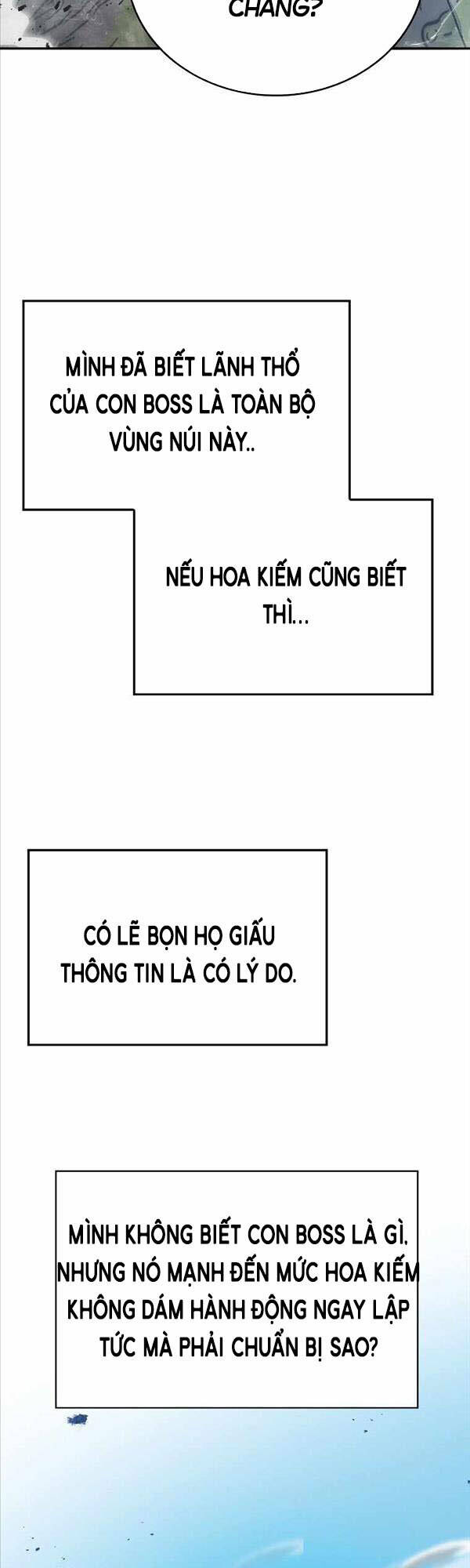 Chúa Quỷ Tăng Cấp Bằng Võ Thuật Chap 17 - Next Chap 18