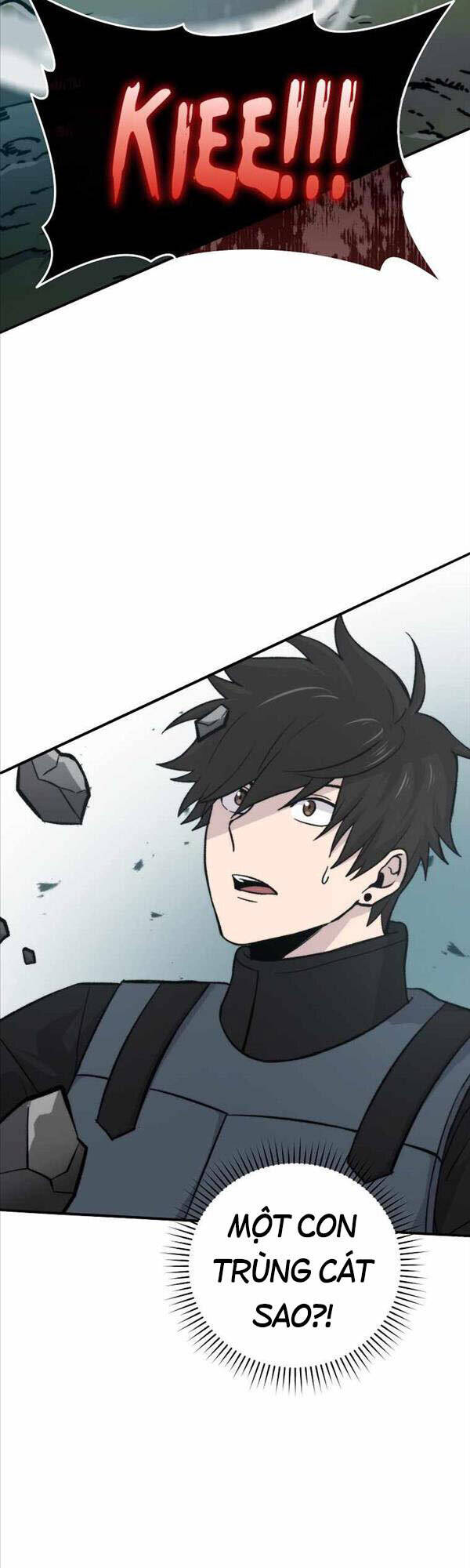 Chúa Quỷ Tăng Cấp Bằng Võ Thuật Chap 17 - Next Chap 18