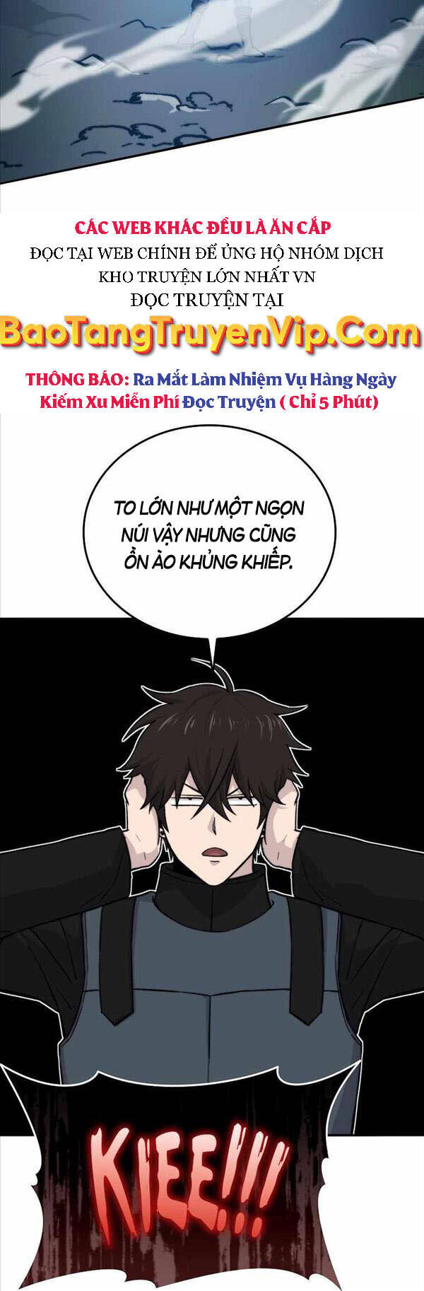 Chúa Quỷ Tăng Cấp Bằng Võ Thuật Chap 17 - Next Chap 18