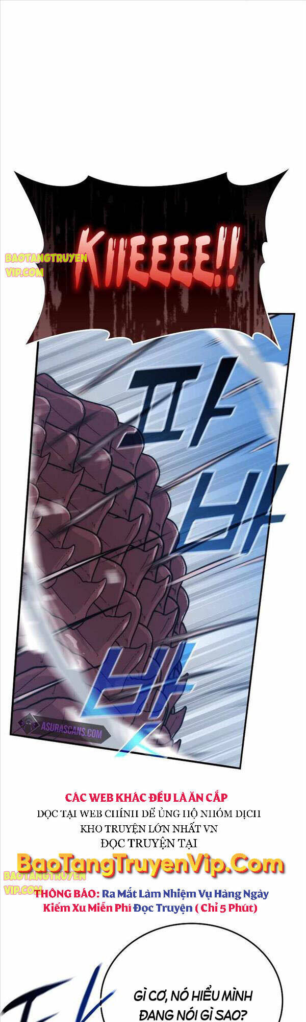 Chúa Quỷ Tăng Cấp Bằng Võ Thuật Chap 17 - Next Chap 18