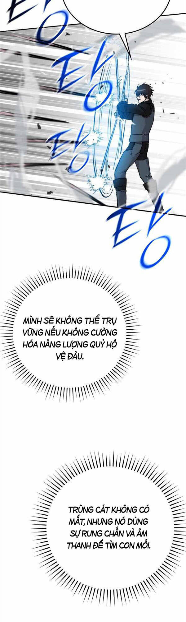 Chúa Quỷ Tăng Cấp Bằng Võ Thuật Chap 17 - Next Chap 18