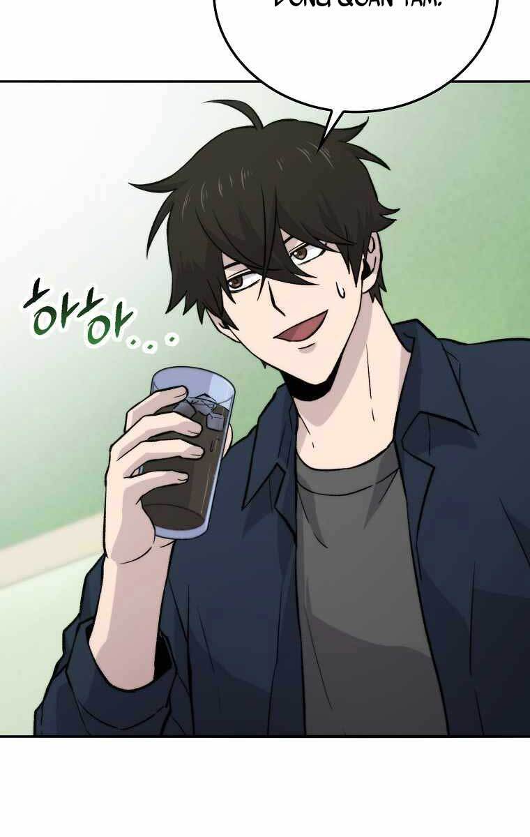 Chúa Quỷ Tăng Cấp Bằng Võ Thuật Chap 18 - Next Chap 19