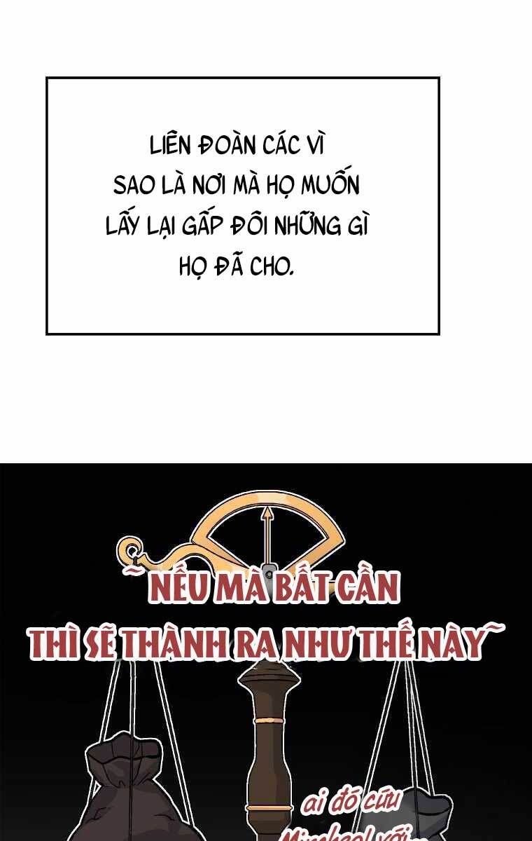 Chúa Quỷ Tăng Cấp Bằng Võ Thuật Chap 18 - Next Chap 19