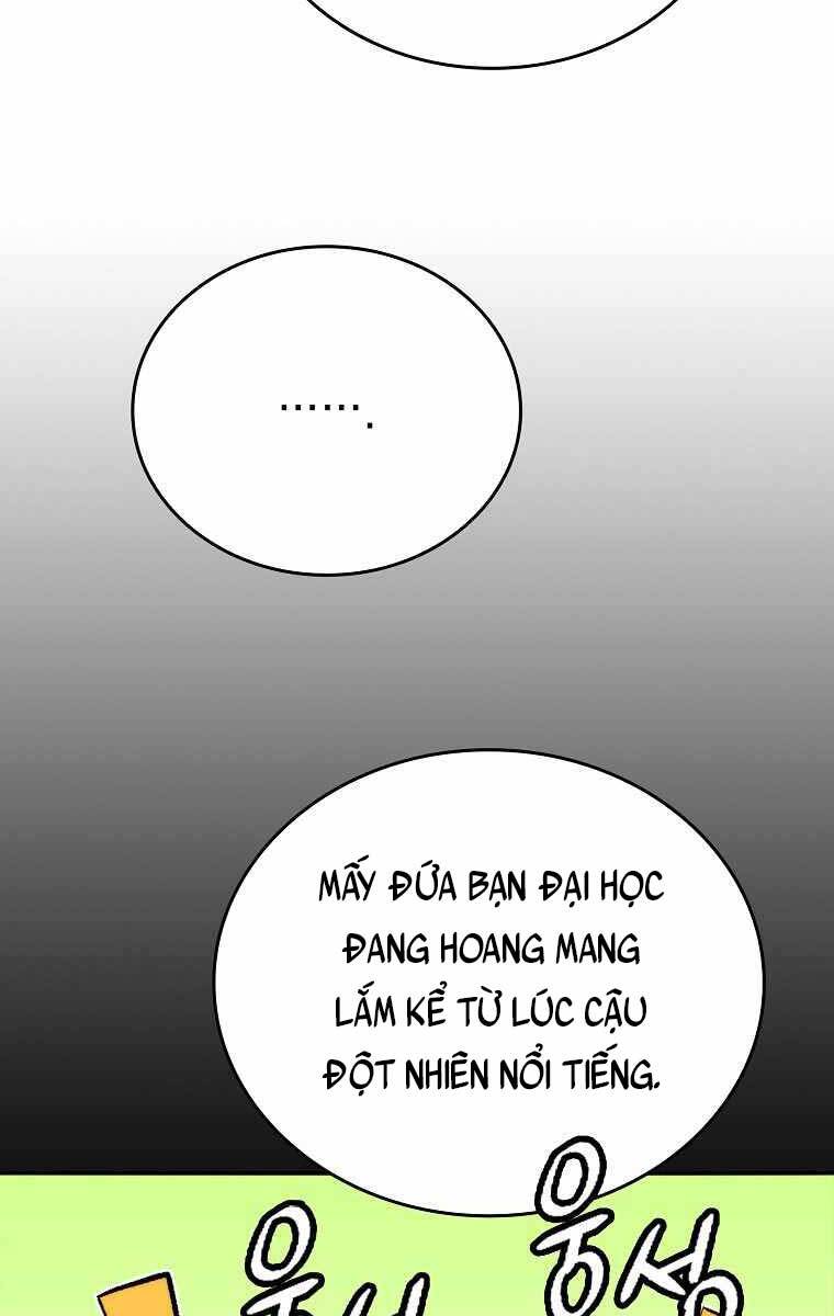 Chúa Quỷ Tăng Cấp Bằng Võ Thuật Chap 18 - Next Chap 19