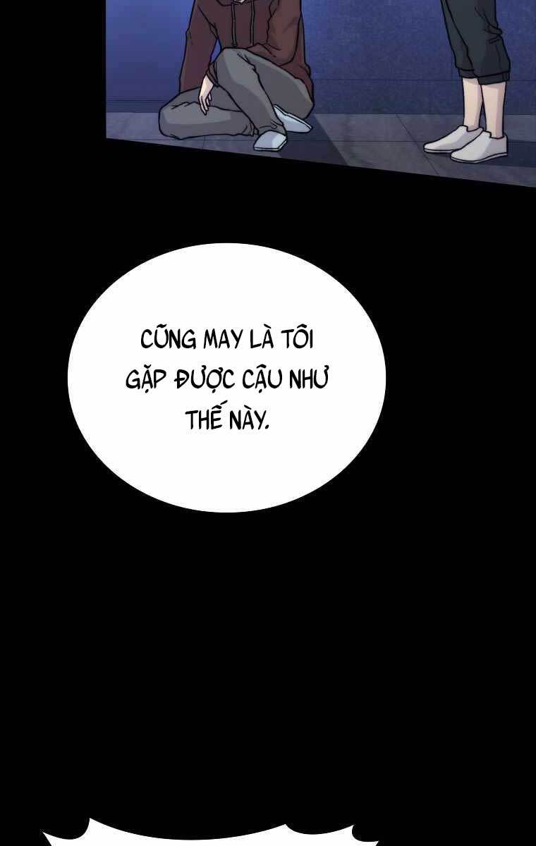 Chúa Quỷ Tăng Cấp Bằng Võ Thuật Chap 18 - Next Chap 19