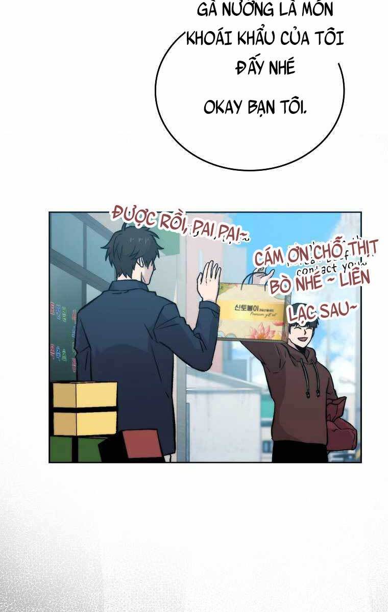 Chúa Quỷ Tăng Cấp Bằng Võ Thuật Chap 18 - Next Chap 19