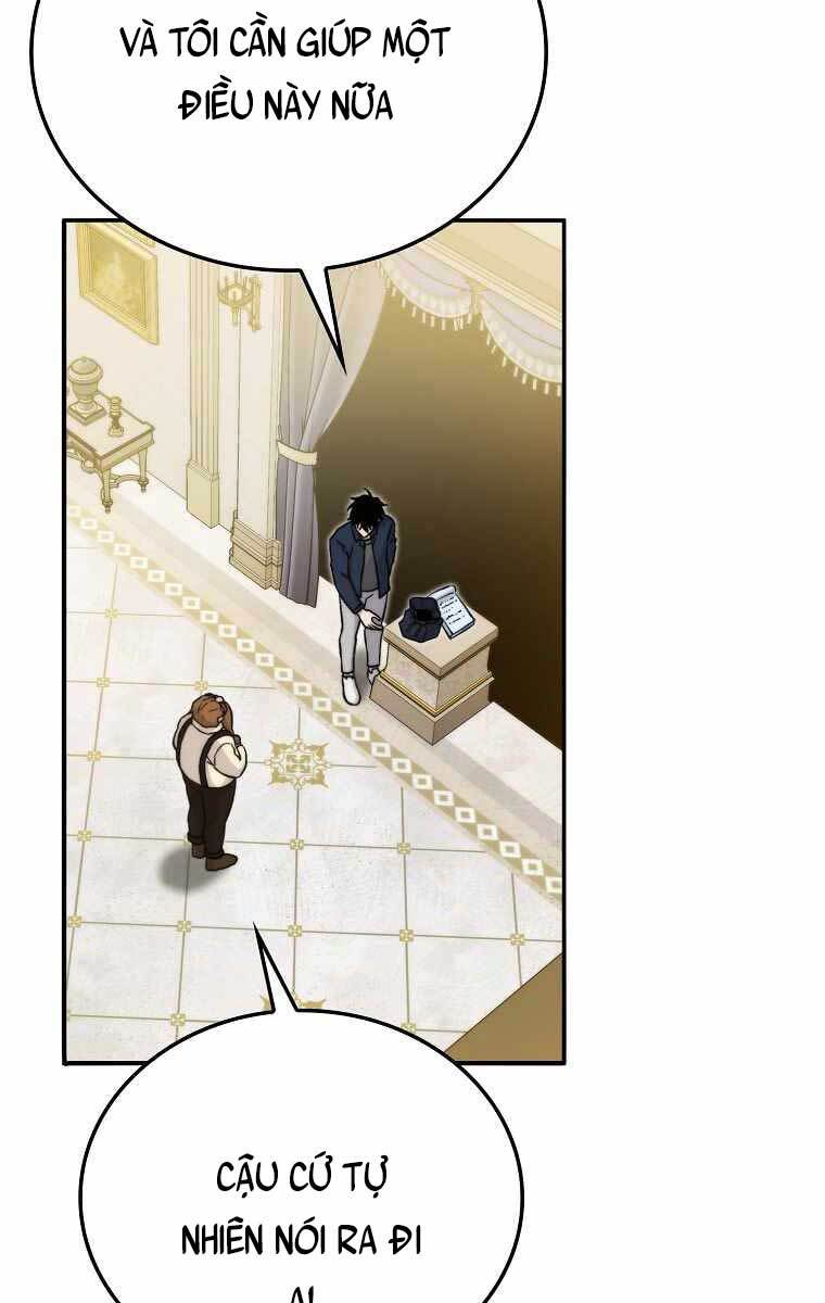 Chúa Quỷ Tăng Cấp Bằng Võ Thuật Chap 18 - Next Chap 19