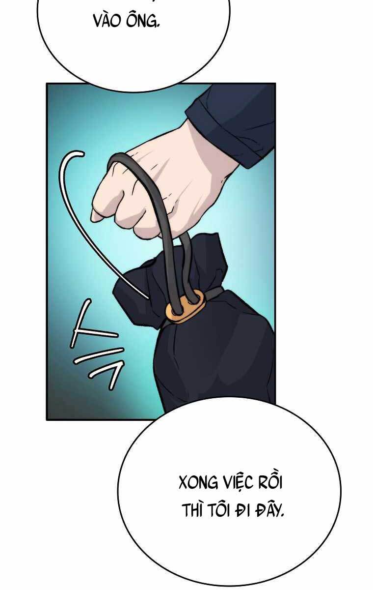 Chúa Quỷ Tăng Cấp Bằng Võ Thuật Chap 18 - Next Chap 19