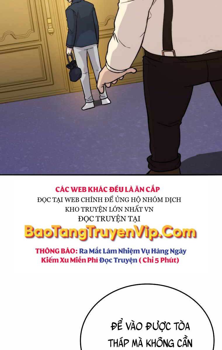 Chúa Quỷ Tăng Cấp Bằng Võ Thuật Chap 18 - Next Chap 19