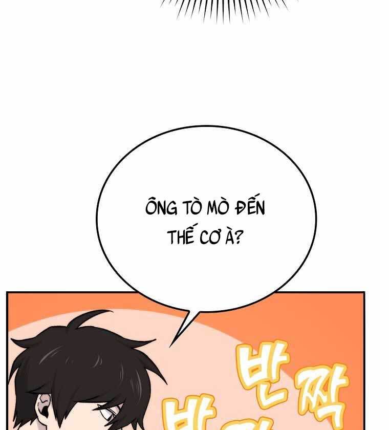 Chúa Quỷ Tăng Cấp Bằng Võ Thuật Chap 18 - Next Chap 19