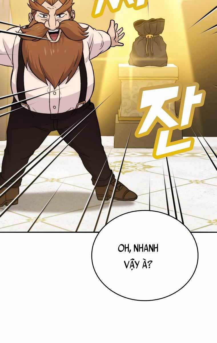 Chúa Quỷ Tăng Cấp Bằng Võ Thuật Chap 18 - Next Chap 19