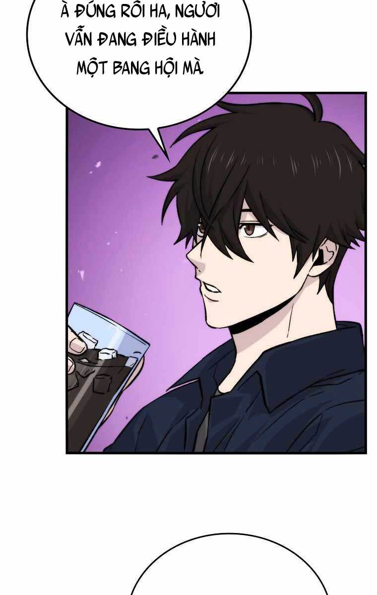 Chúa Quỷ Tăng Cấp Bằng Võ Thuật Chap 18 - Next Chap 19