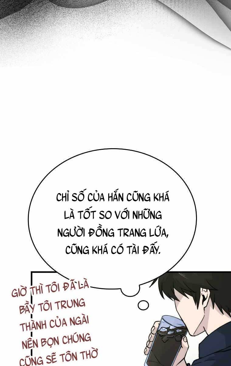 Chúa Quỷ Tăng Cấp Bằng Võ Thuật Chap 18 - Next Chap 19