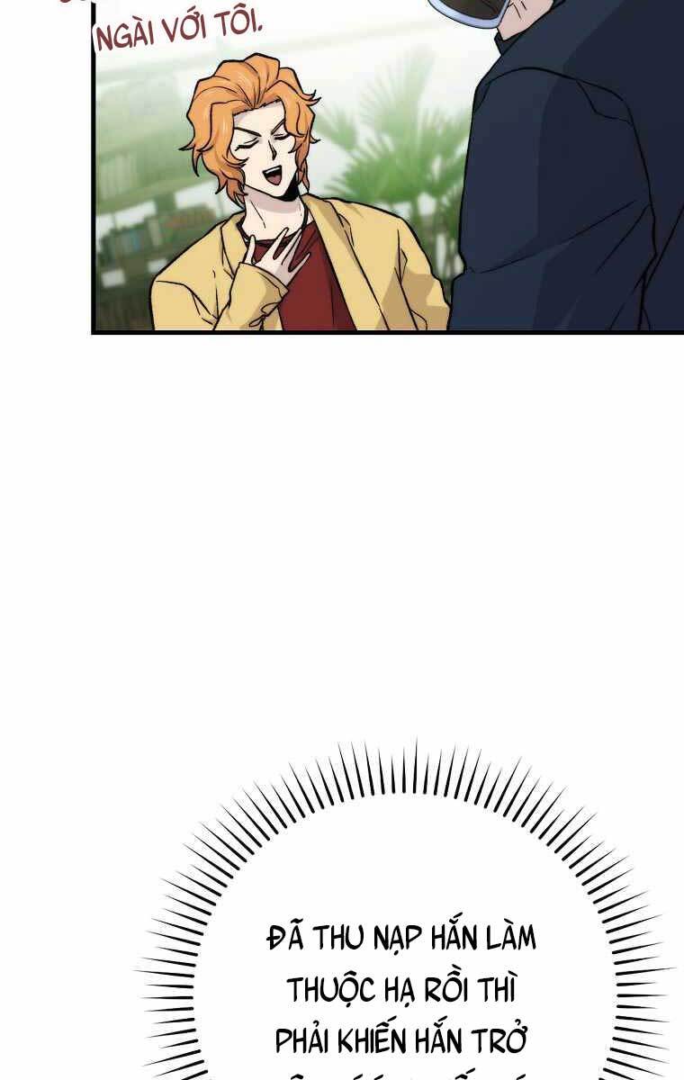 Chúa Quỷ Tăng Cấp Bằng Võ Thuật Chap 18 - Next Chap 19