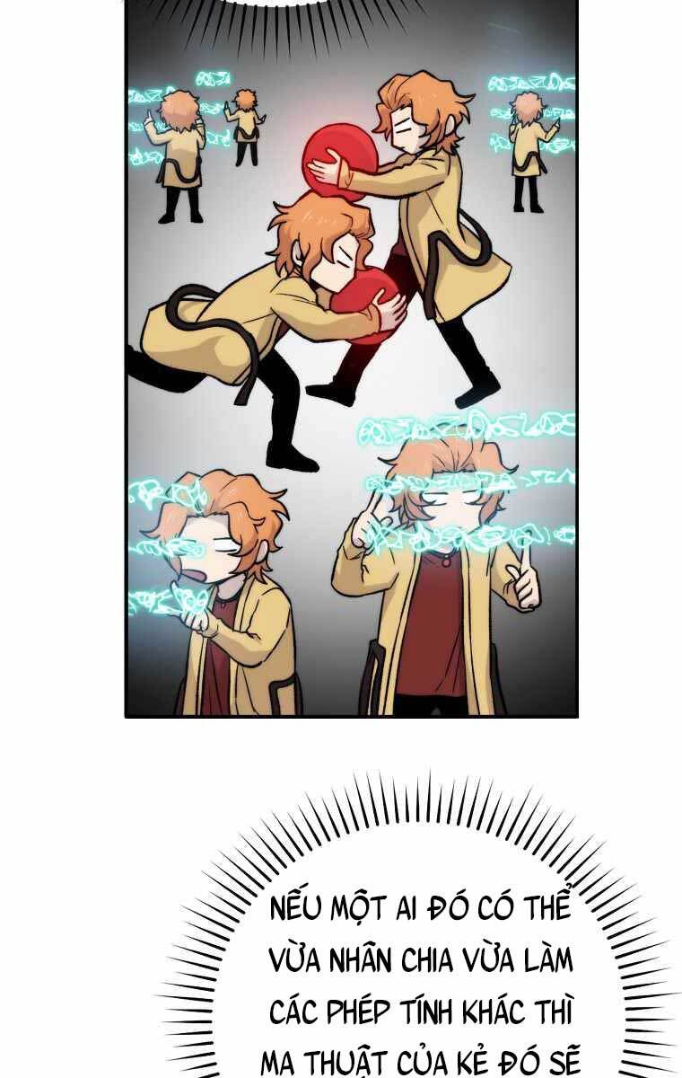 Chúa Quỷ Tăng Cấp Bằng Võ Thuật Chap 18 - Next Chap 19