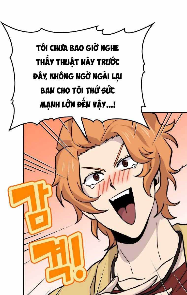 Chúa Quỷ Tăng Cấp Bằng Võ Thuật Chap 18 - Next Chap 19