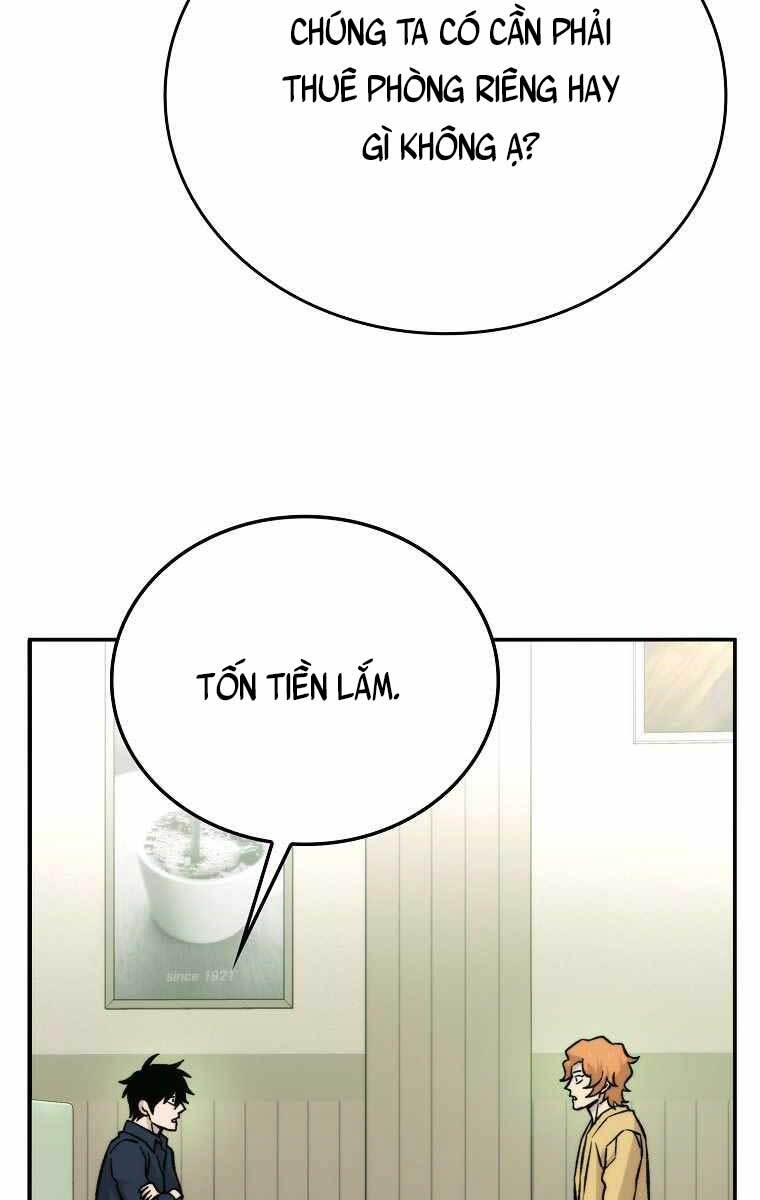 Chúa Quỷ Tăng Cấp Bằng Võ Thuật Chap 18 - Next Chap 19