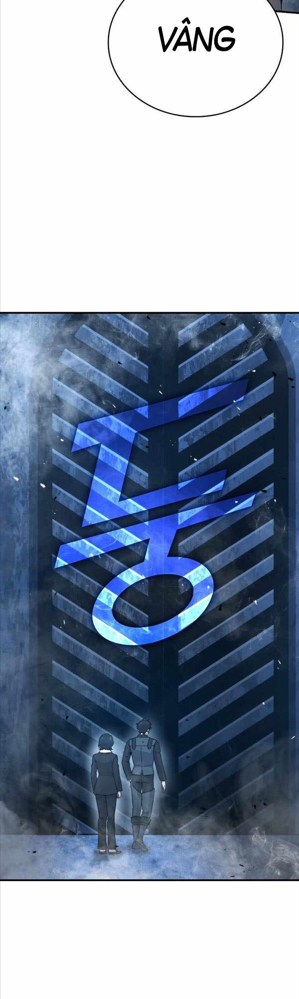 Chúa Quỷ Tăng Cấp Bằng Võ Thuật Chap 19 - Next Chap 20