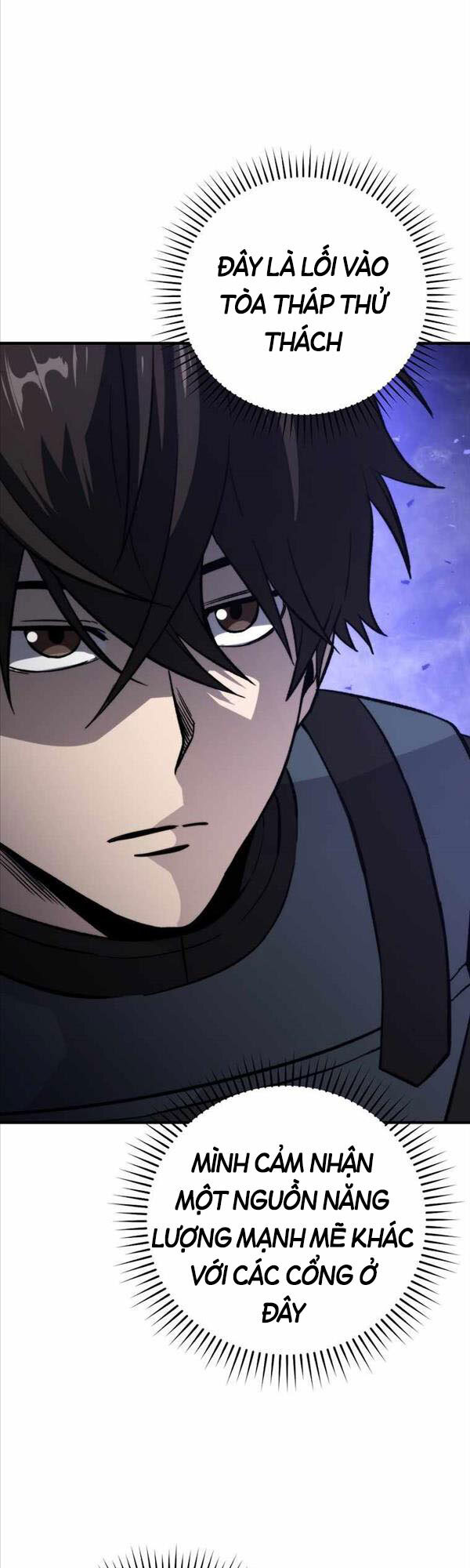 Chúa Quỷ Tăng Cấp Bằng Võ Thuật Chap 19 - Next Chap 20