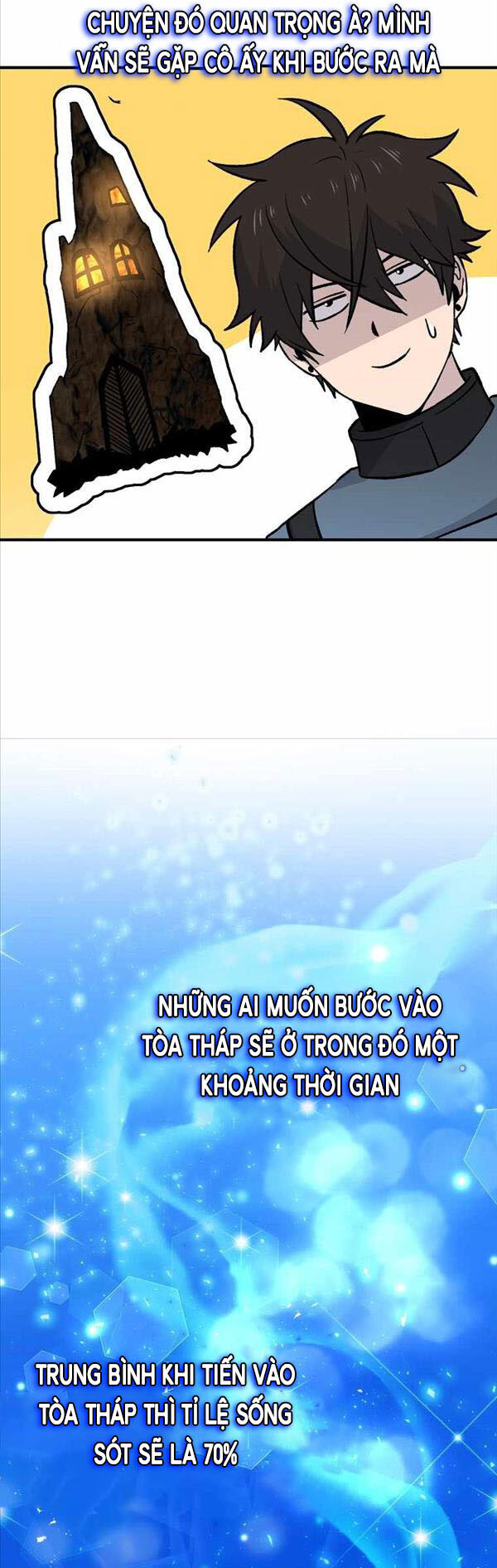 Chúa Quỷ Tăng Cấp Bằng Võ Thuật Chap 19 - Next Chap 20