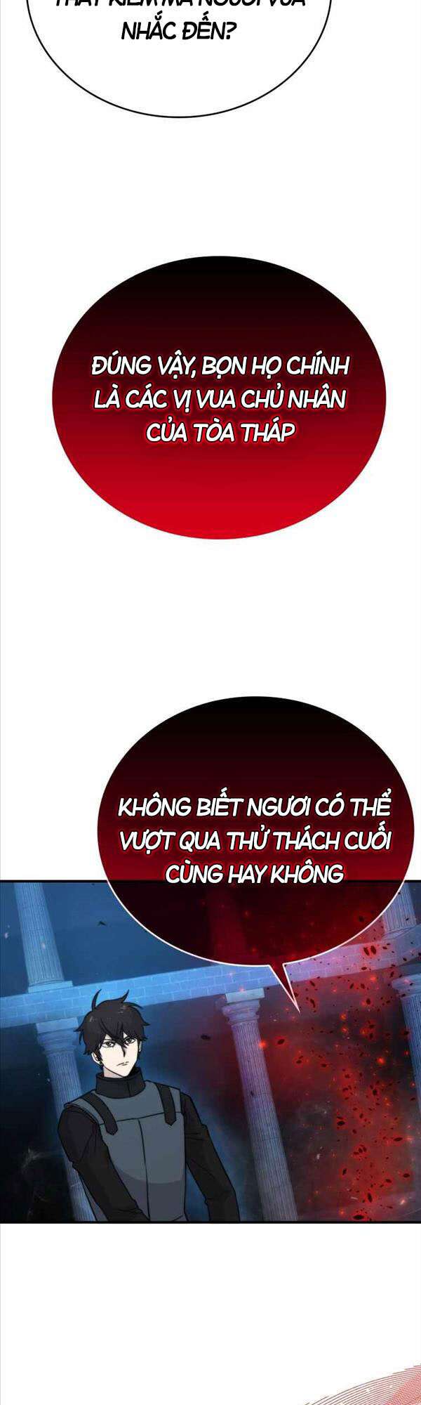 Chúa Quỷ Tăng Cấp Bằng Võ Thuật Chap 20 - Next Chap 21