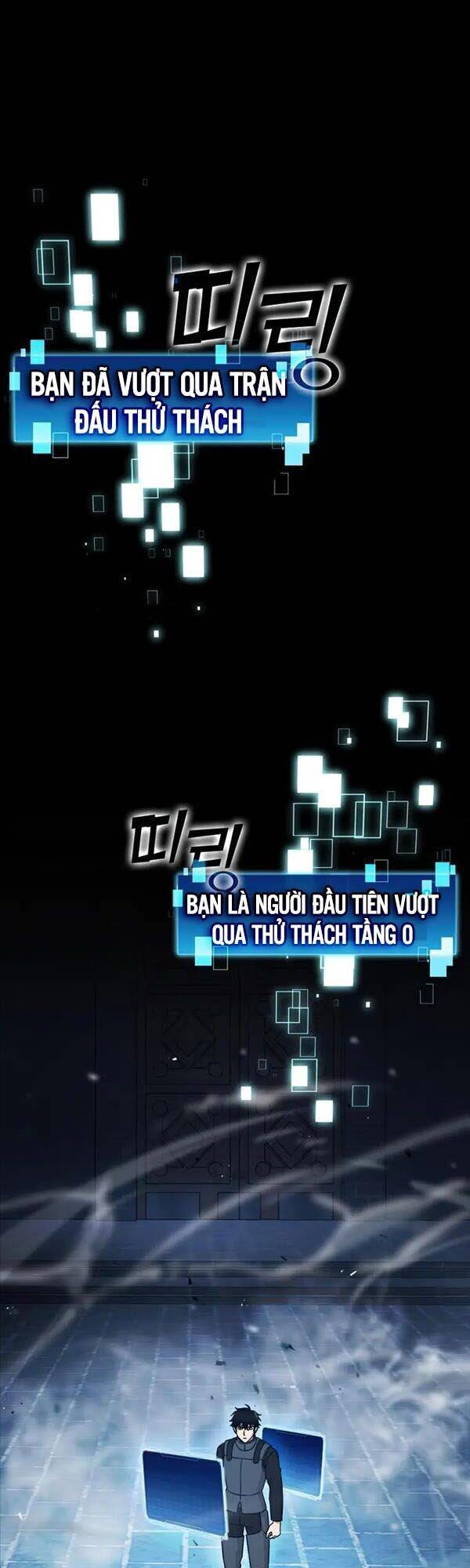 Chúa Quỷ Tăng Cấp Bằng Võ Thuật Chap 22 - Next Chap 23