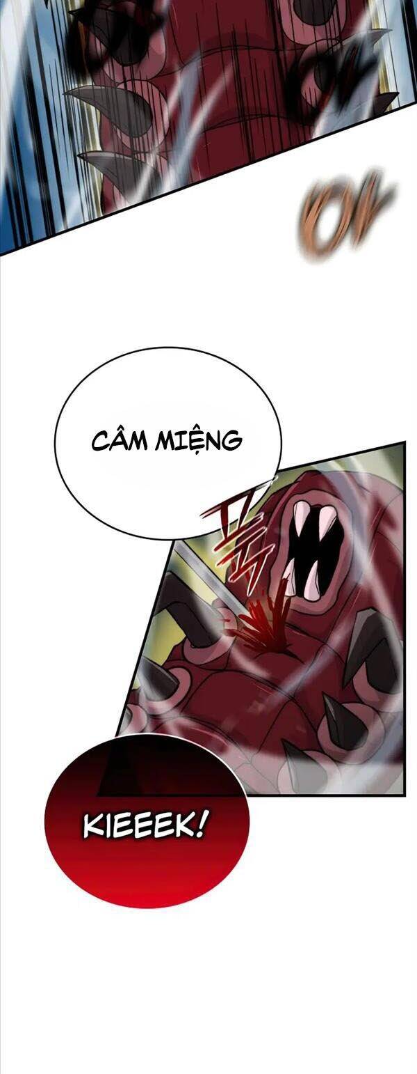 Chúa Quỷ Tăng Cấp Bằng Võ Thuật Chap 22 - Next Chap 23