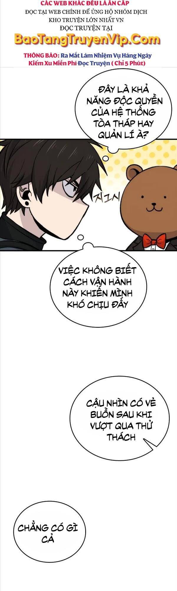 Chúa Quỷ Tăng Cấp Bằng Võ Thuật Chap 22 - Next Chap 23