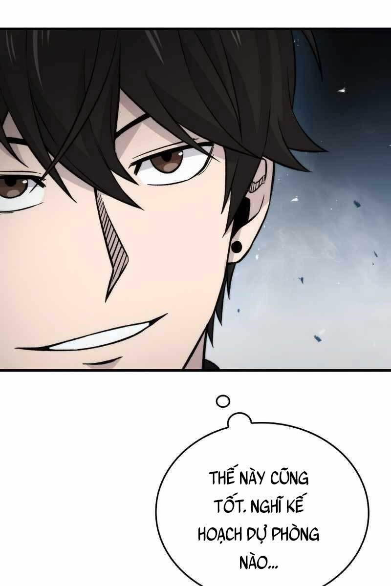 Chúa Quỷ Tăng Cấp Bằng Võ Thuật Chap 23 - Next Chap 24