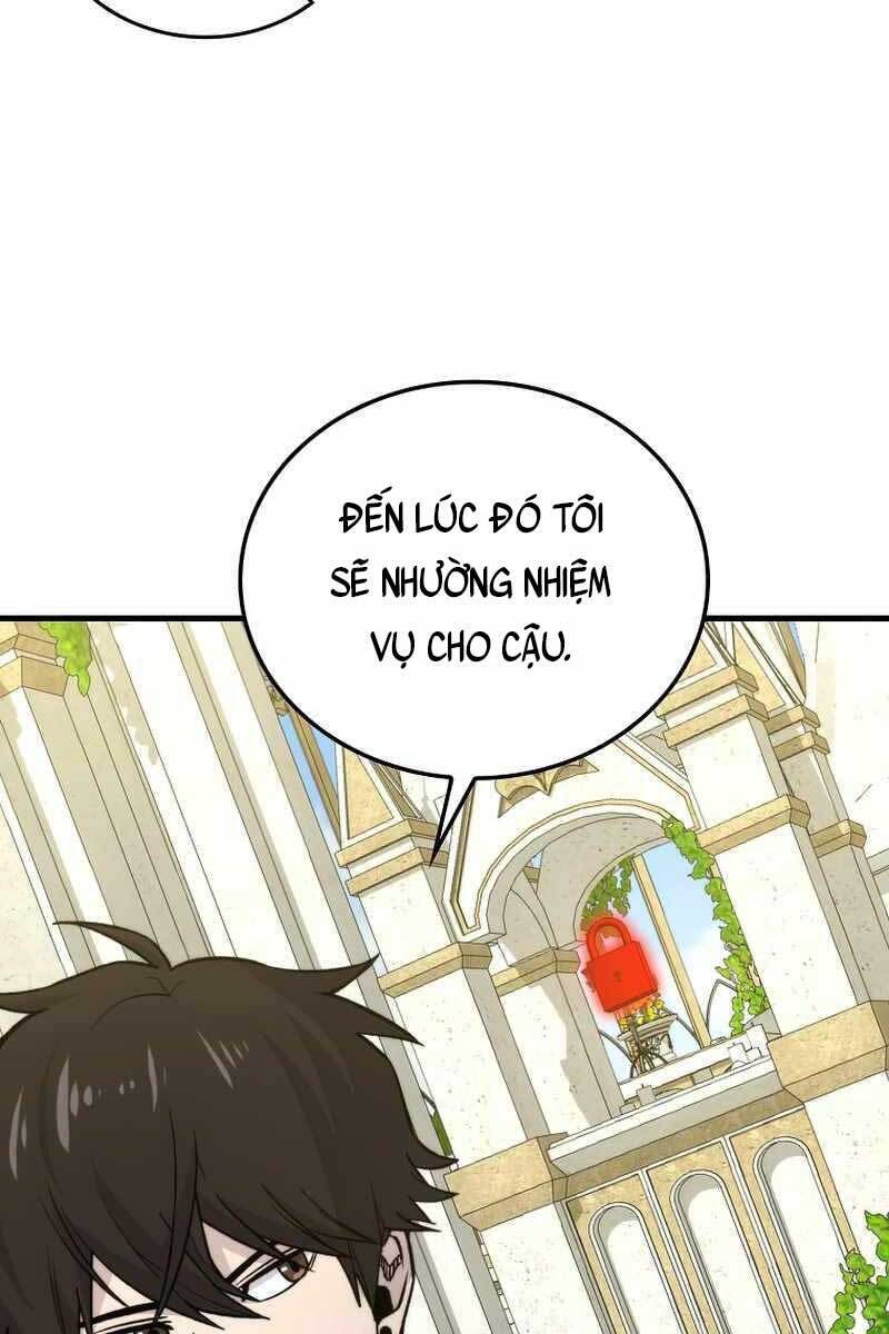 Chúa Quỷ Tăng Cấp Bằng Võ Thuật Chap 23 - Next Chap 24